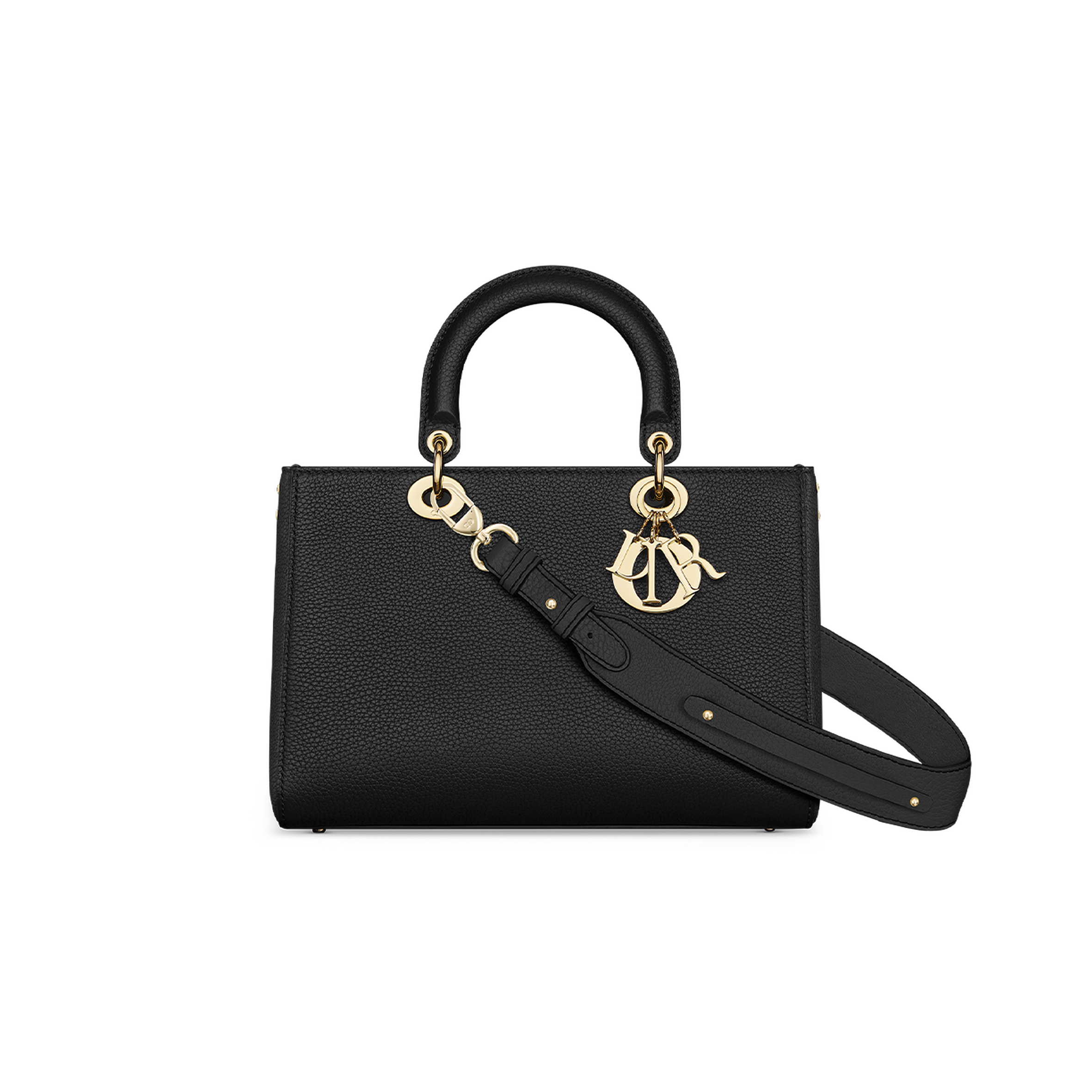 DIOR MEDIUM LADY D-SIRE MY ABCDIOR BAG M1151OTRL_M900 (30*20*13cm)